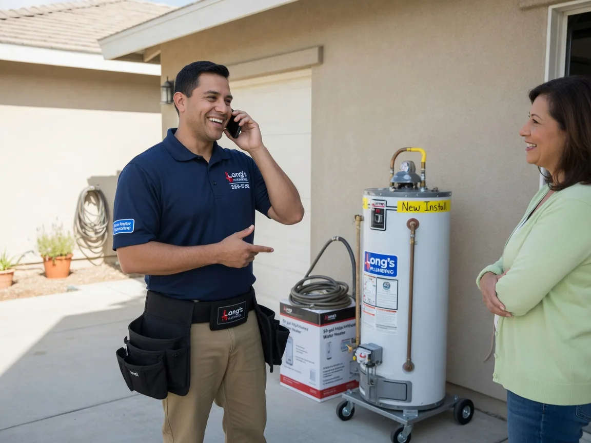 Leak Detection Lyon, MS FAQs